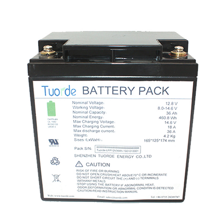 18350防爆锂电池AGV铅酸替代锂电池PACK
