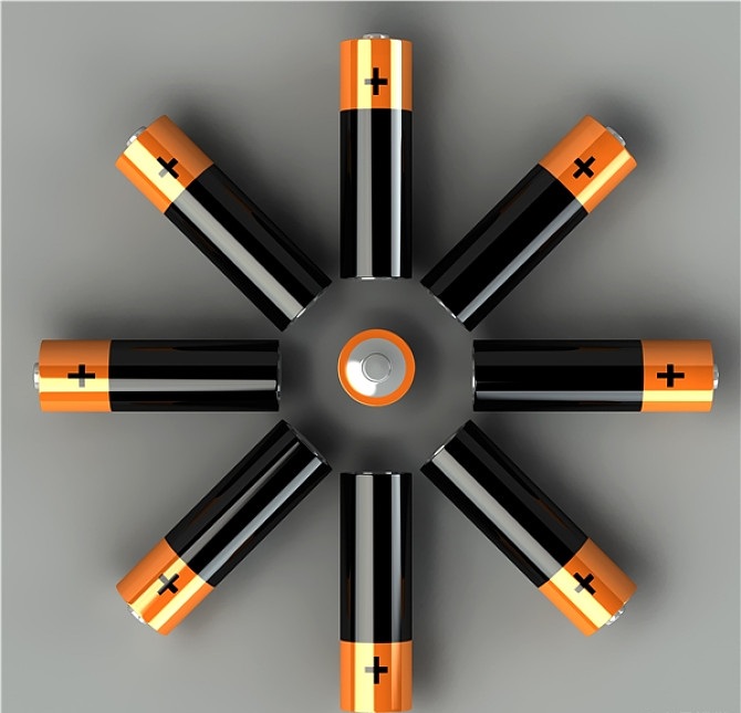 欧洲研究人员称锂离子电池已有新突破