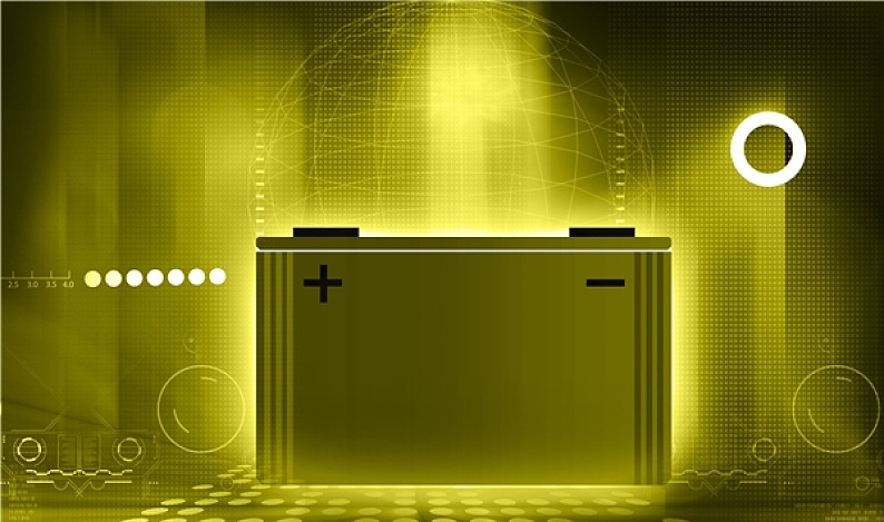 主流动力锂电池比较研究