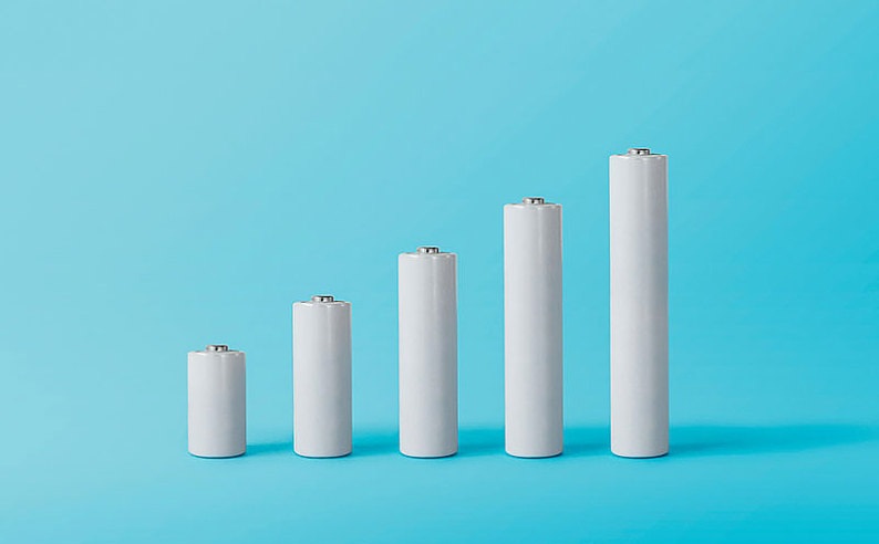 动力锂离子电池关键的技术参数