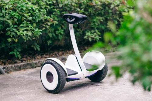 电动平衡车电池的正确充电方法