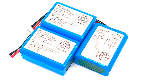 锂电池后段的生产工艺主要是什么