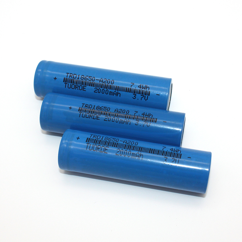 锂离子电池隔膜湿法工艺简析