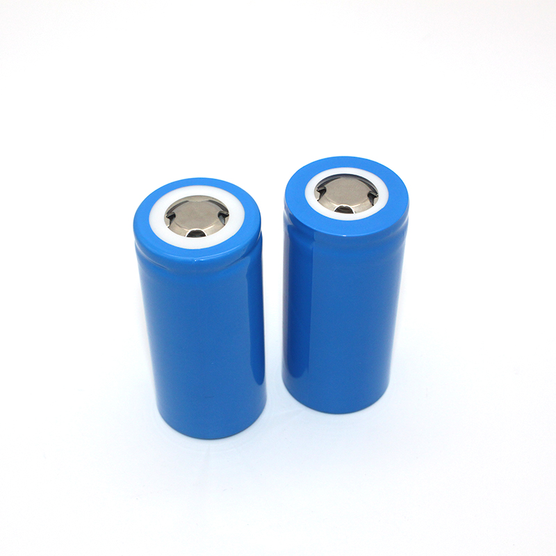 AGV锂离子电池电解液的处理技术