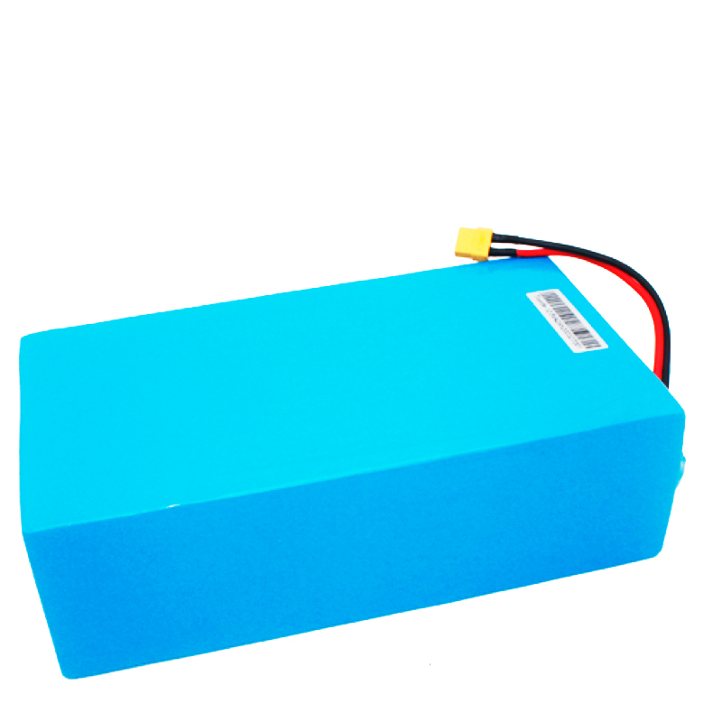 锂离子电池组干法回收技术