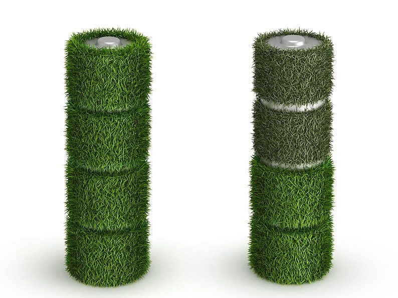 BMS动力锂离子电池管理系统的原理