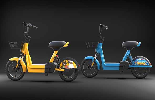 AGV锂电池电动车发展瓶颈