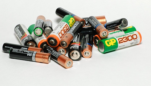 AGV锂电池的新电池技术介绍