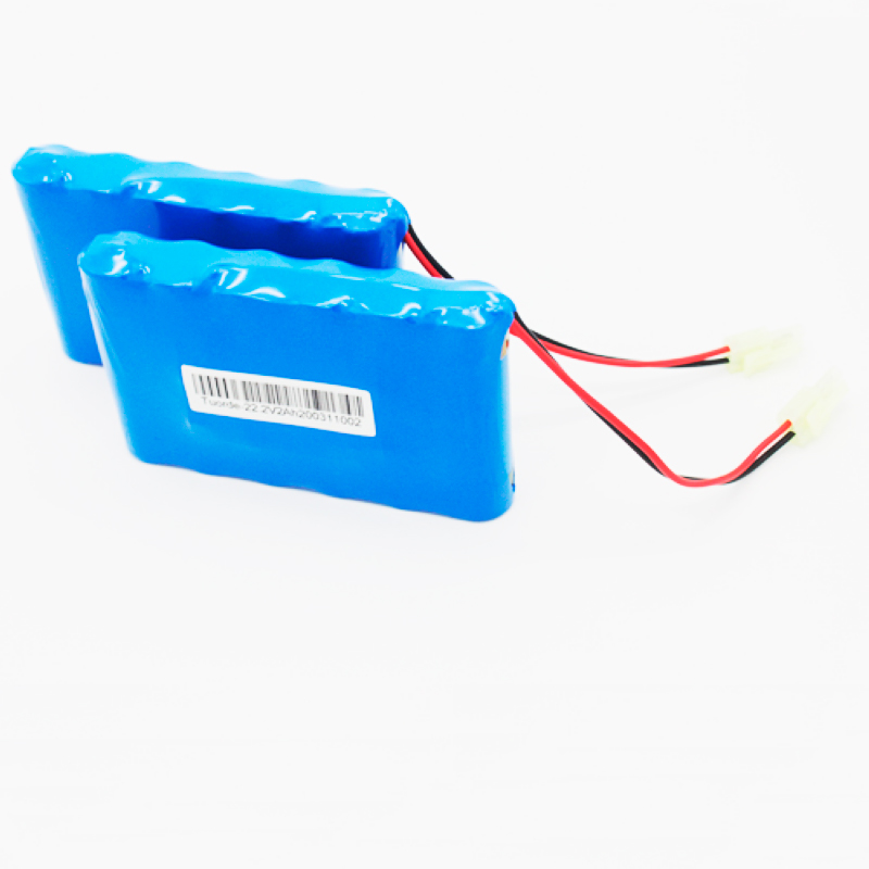 手机快充怎样进行锂离子电池保护