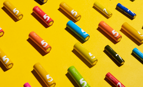 AGV锂电池的优势有哪些