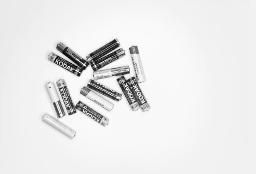 18350锂电池的工艺过程有哪些？