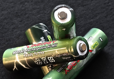 增强旅客筛查促使锂电池新规执行