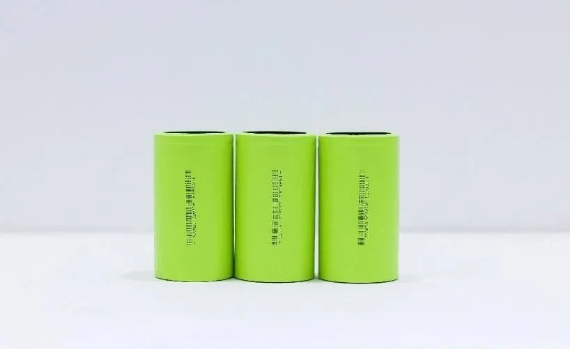 拓尔德投入巨资研发4680电池