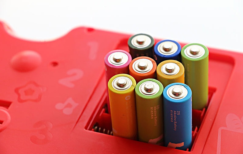 18350锂电池保护板简介