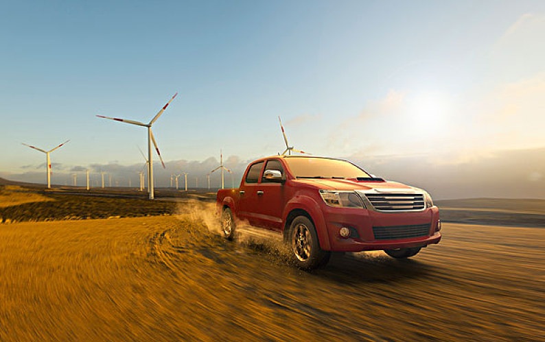 德国研发新型锂离子电池 单次充电行驶里程惊人