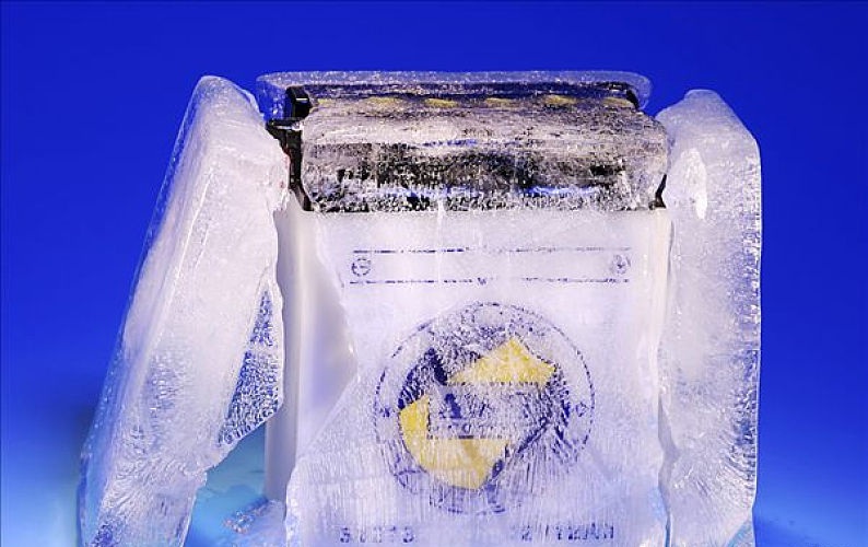 BMS电池管理系统简析