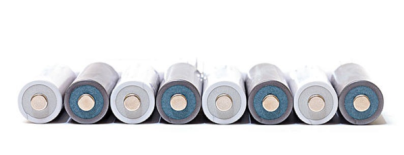 锂离子电池放电的误区