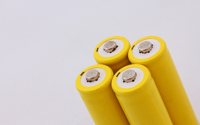 日本锂电池公司技术路线