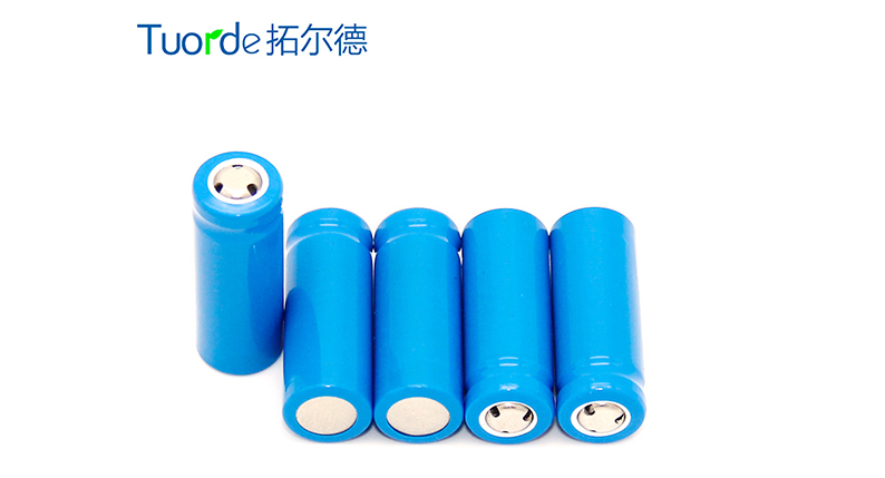 东芝研发出超高速充放电锂电池