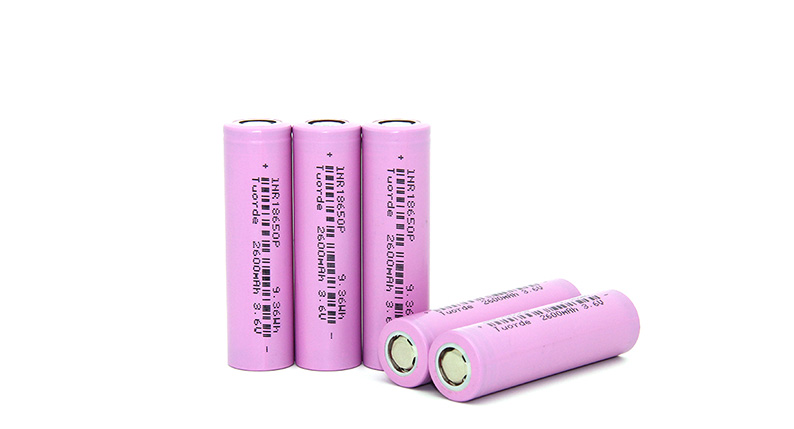 拓尔德能源专注于锂离子电池消防产品研究