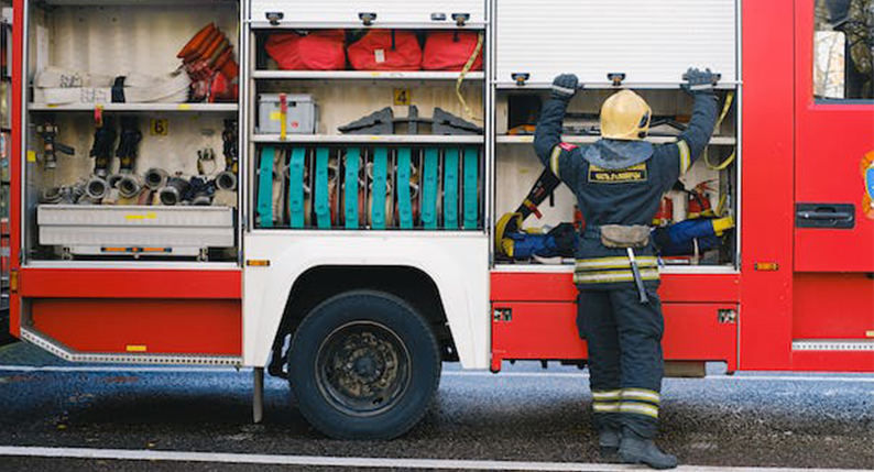 消防应急电源主要用途
