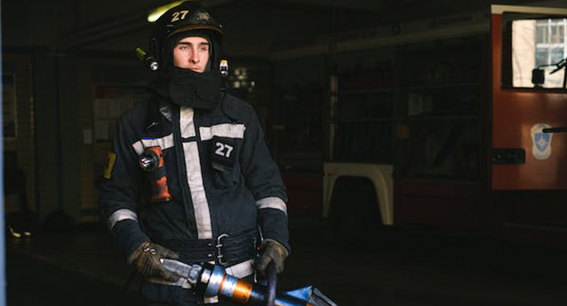 消防应急电源有哪些分类