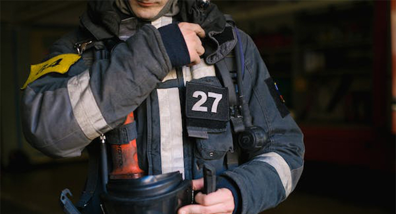 锂离子电池火灾及初期处置对策