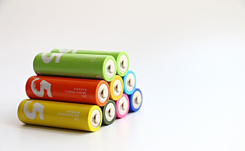 欧盟计划未来两年供应将近2亿欧元资助高性能蓄电池研发