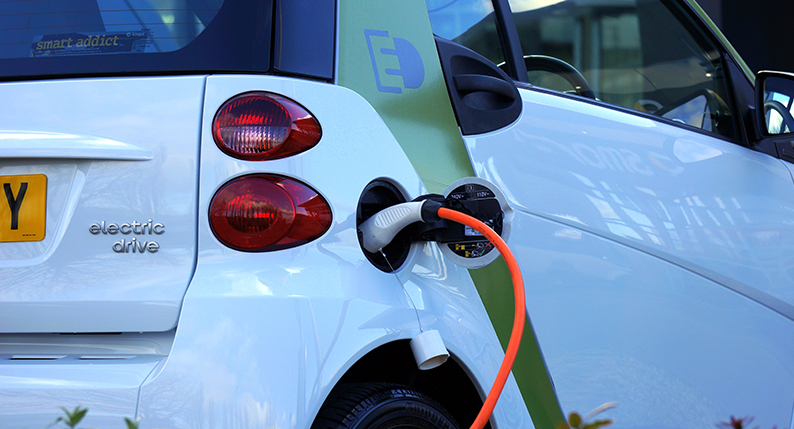 低速电动汽车：锂电池必然替代铅酸电池