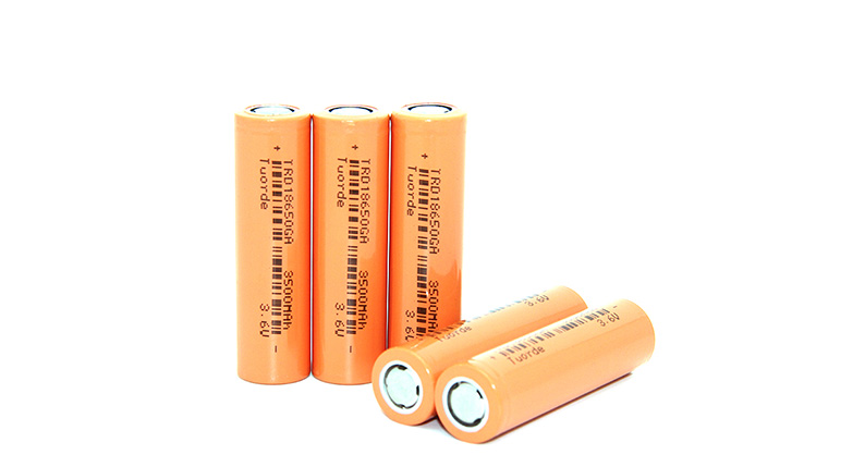 锂电技术 锂电池无损析锂检测