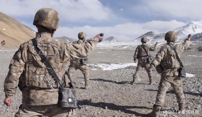 拓尔德提供边防部队便携式制氧机电池