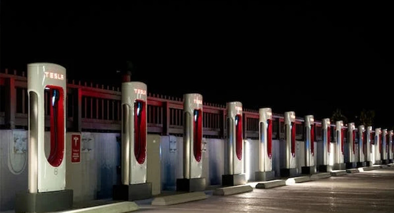 以色列一公司称已复制TSLA4680电池，可在10分钟内充满电