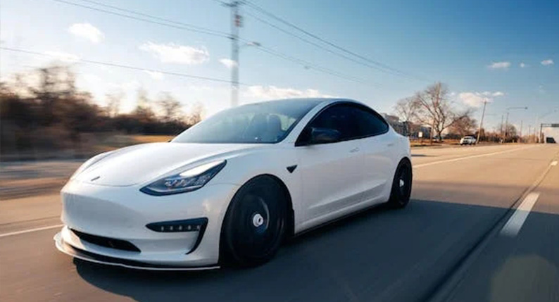 新能源汽车动力锂电池技术和测试