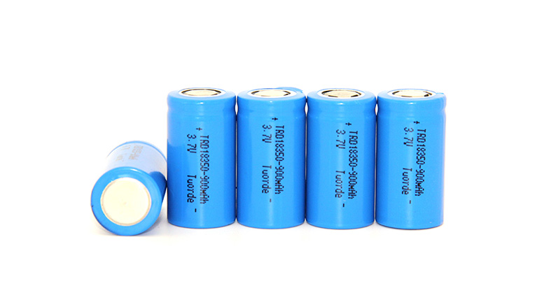 锂离子电池正极材料的加工技术与方法