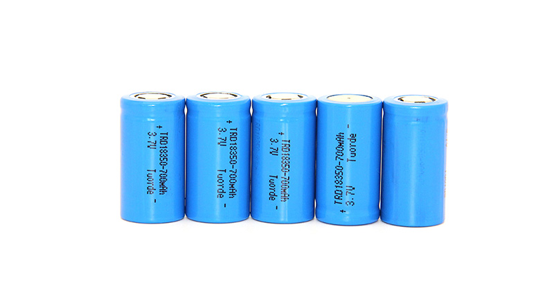 锂离子电池的完整材料构成以及锂离子电池的制作工艺解析