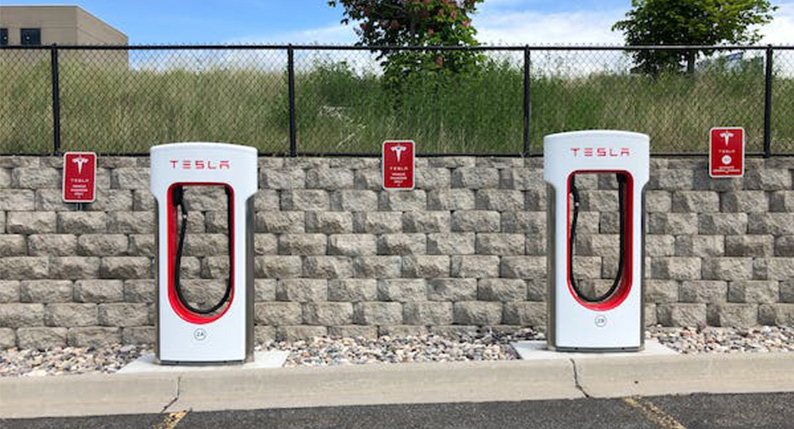 英国建设一个电动汽车电池研究中心