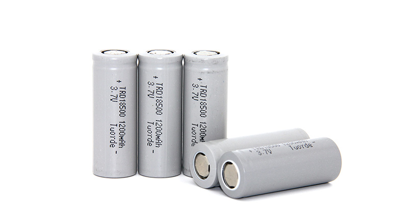 锂电池有什么防爆技术