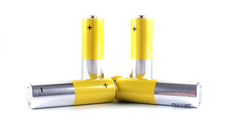 圆柱、方形和软包锂离子电池的技术特性比较分解