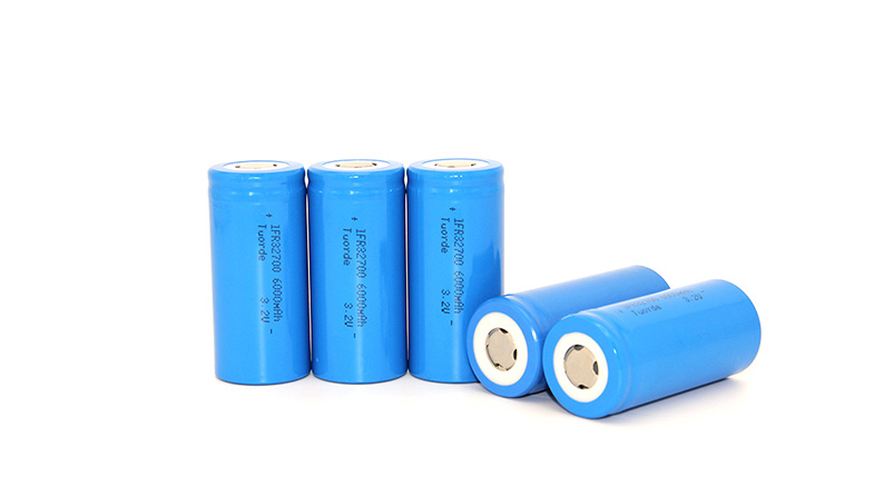 从电池组成结构看锂电池快充能力的影响因素