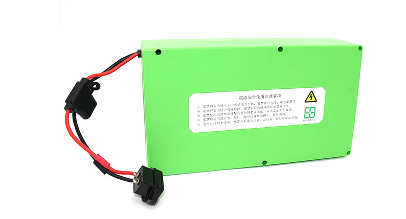 锂电池组装工艺和技术