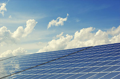 太阳能电池系统方案