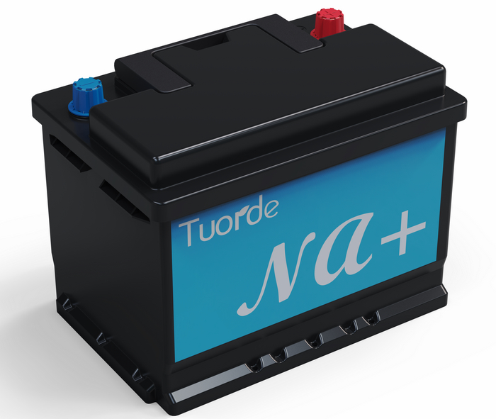 钠离子电池的应用场景有哪些