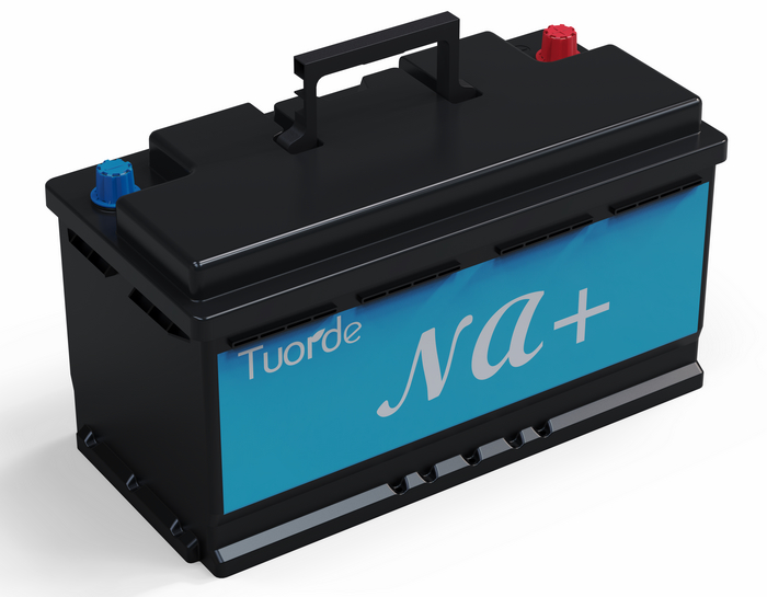 钠离子电池机遇与挑战