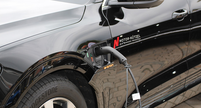 钛酸锂电池重构