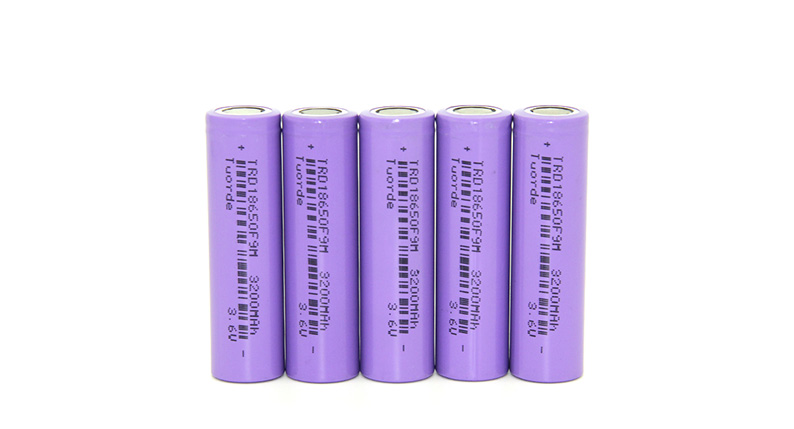 采用锂电池UPS作为供电管理系统的优势