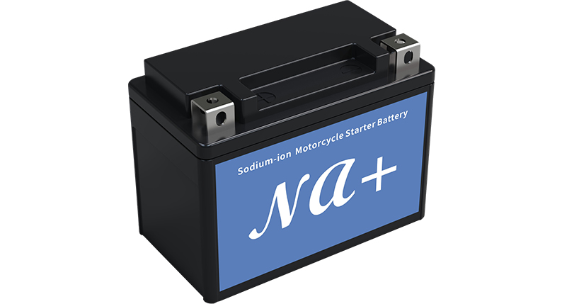 钠离子电池全产业链投资已完成，普鲁士蓝正极材料预计三季度实现量产