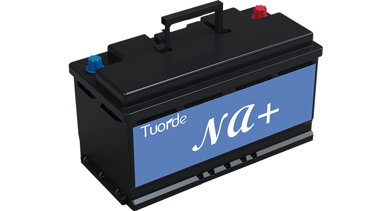 磷酸铁锂电池市场扩围