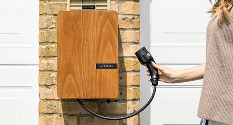 新型电池充电12分钟可续航800公里