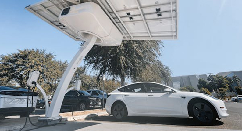 河南风光新能源发电装机突破8000万千瓦