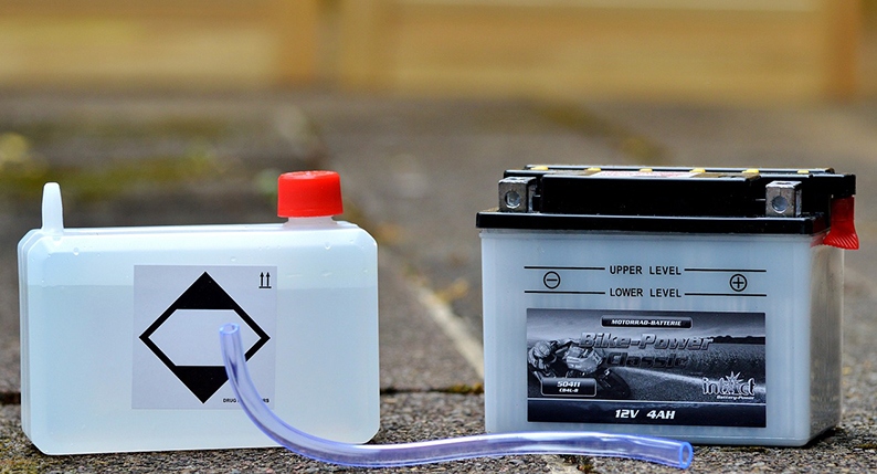 “新型电池中试基地”揭牌